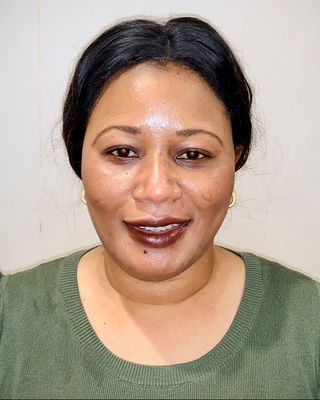 Photo of Hope Okoroh, PMHNP, Psychiatric Nurse Practitioner
