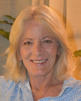 Photo of Angela Holt - Mindwell Matters, MBACP, Psychotherapist