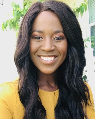 Photo of Eniola Joké Dada, MS, LPC, Licensed Professional Counselor