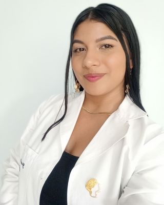 Foto de Tatiana Guzmán González,Dr. en Psicología,COLPSIC,Psicólogo