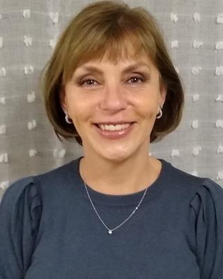 Photo of Nataliya Vlasova, MPSYCH, LCPC, Counselor