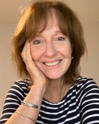 Photo of Diane Graham, MBACP, Counsellor