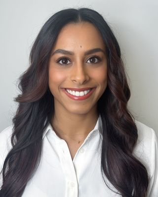 Photo of Darshana Patel, MSW, RSW, Registered Social Worker