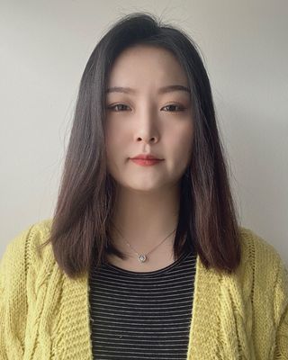 Photo of Jingwen Wei - Jing Counselling and Psychotherapy, ACA-L2, Counsellor