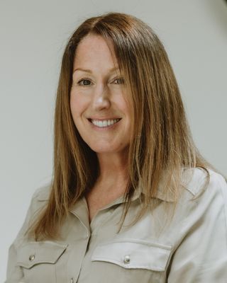 Photo of Shari Woolley, MBABCP, Psychotherapist