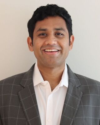 Photo of Vamsi Tummalachetty, MA, PsyD, Psychologist