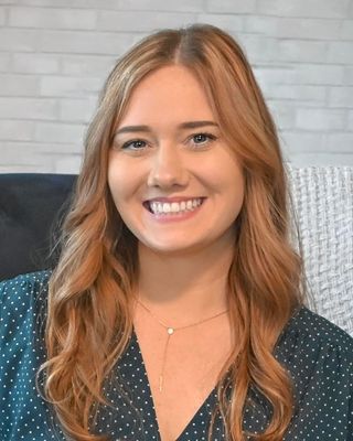 Photo of Morgan Jarrell, BS, Intern, Pre-Licensed Professional