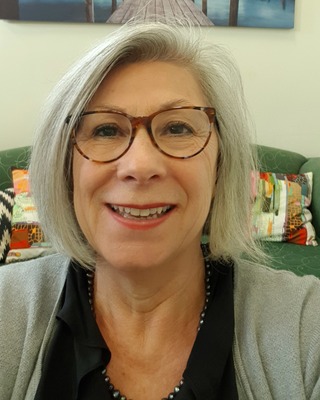 Photo of Susan Joy Shand - Shand Counselling (Christian Counselling), AASW, Clinical Social Work/Therapist