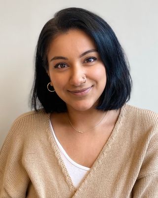 Photo of Nidhi Parekh - Birch Therapy Clinic, MBABCP, Psychotherapist