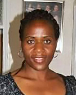 Photo of Nomsa Sandra Wayland, MSc, MBACP, Counsellor