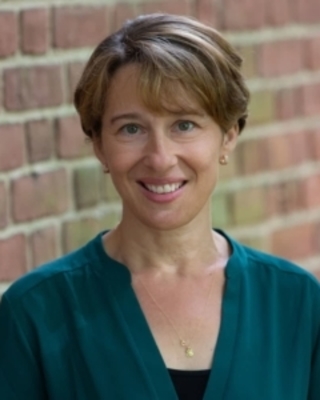 Photo of Wendy Meltzer, LPC, Licensed Professional Counselor