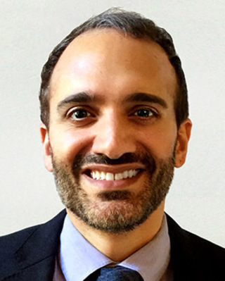 Photo of Joseph Mouallem, MD, JD, Psychiatrist