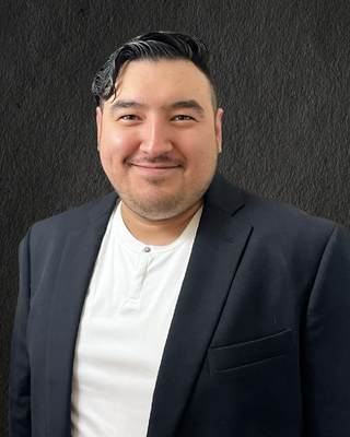 Photo of Francisco Martinez, Licensed Professional Counselor Associate