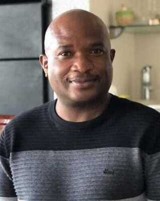 Photo of Sipho Siphiwosethu Zitha - SA Men Family and Intimate Relations Systems Trust, ASCHP Specialist Wellness Counsellor, General Counsellor