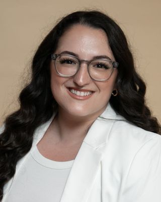 Photo of Alessandra Nota, MACP, HBSc, Registered Psychotherapist (Qualifying)