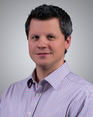 Photo of Uros Koprivica, APN, PMHNPBC, Psychiatric Nurse Practitioner