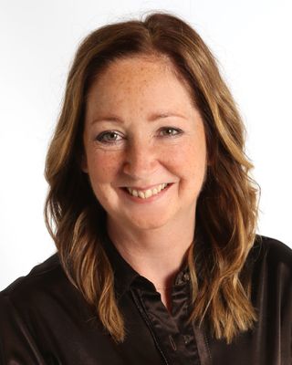 Photo of Allison Elebert, Pre-Accredited Member IACP, Psychotherapist