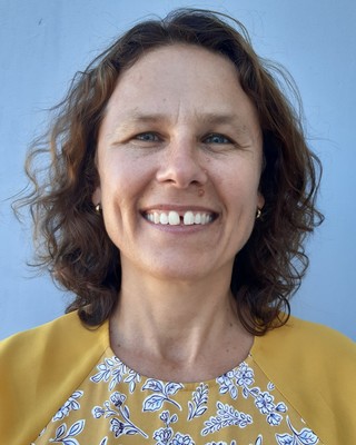 Photo of Chanelle Bunting, General Counsellor