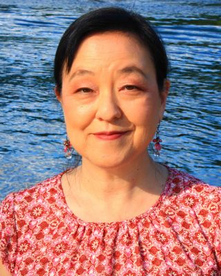 Photo of Susan Shimokaji, LMFT, MBA, MAT, MA, Marriage & Family Therapist