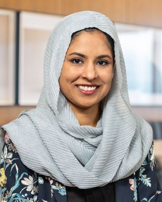 Photo of Sumaiyah Qureshi, MD, Psychiatrist