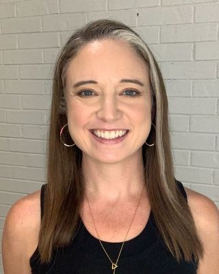 Photo of Meredith Ivey, LPC-S, RPT-S, Licensed Professional Counselor