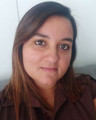 Foto de Catherine Rodríguez Otálora,Lic. en Psicología,Psicólogo