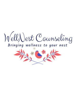 Photo of Melissa Griffing - WellNest Counseling, MA , LPC, RPT, NBCC, Licensed Professional Counselor