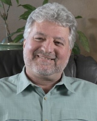 Photo of Russell Wilkie, MA, LMFT, Marriage & Family Therapist