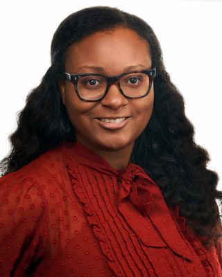 Photo of Brittany Washington