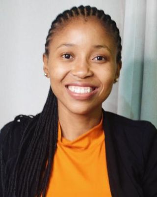 Photo of Thembekile Thobeka Mthembu, MA, HPCSA - Clin. Psych., Psychologist