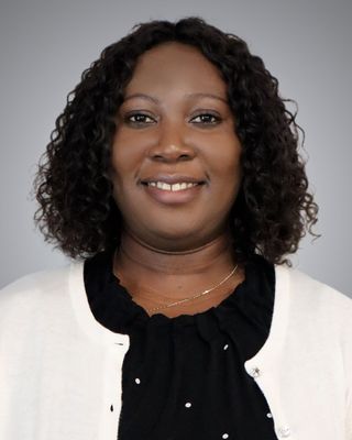 Photo of Ijeoma Njoku, PMHNP, APN, Psychiatric Nurse Practitioner