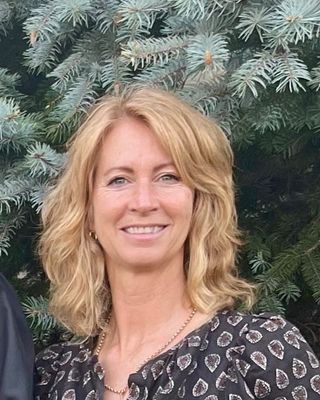 Photo of Rebecca Stevenson, MNCPS Acc., Psychotherapist