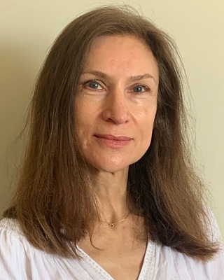 Photo of Louise Pivcevic, MA, BACP, Psychotherapist