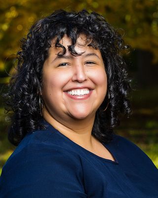 Photo of Daphne Cruz-Baez, LCSW, Pre-Licensed Professional