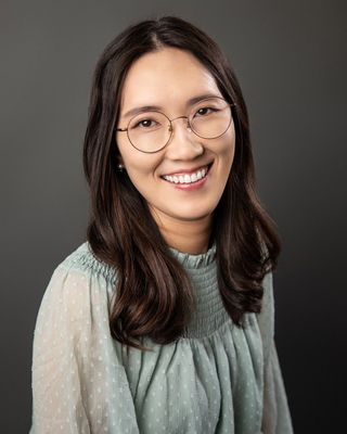 Photo of Yunji Min, MA, LPC-A, LPC Intern