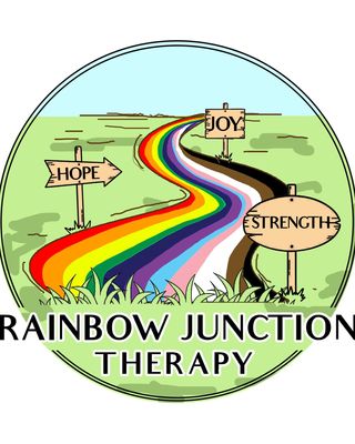 Photo of Brendan James Dunlop - Rainbow Junction Therapy, PsychD, HCPC - Clin. Psych., Psychologist