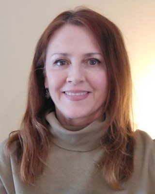 Photo of Patrizia Mazzoli, MBACP, Counsellor