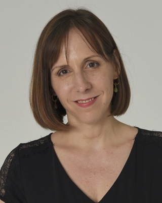 Photo of Natalia Vavassori, MSc, MBACP Accred, Psychotherapist