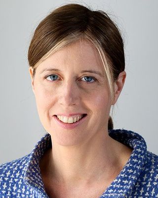 Photo of Kate Helen Hope Slater - Kate Hope, MSc, MUKCP, Psychotherapist