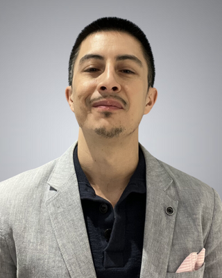 Photo of Matthew Escano, MA , LPCC, Licensed Professional Counselor