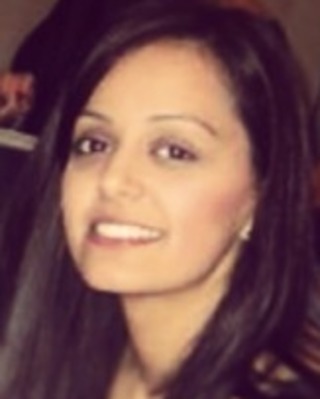 Photo of Mandeep G Sandhu, DCounsPsych, MBACP, Counsellor
