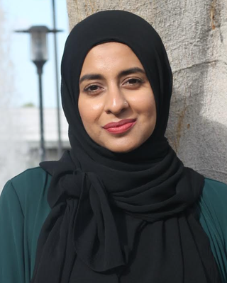 Photo of Maryam Ashraf, LCSW, EMDR, Clinical Social Work/Therapist