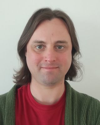 Photo of Luke Stevenson, MA, MBACP, Psychotherapist