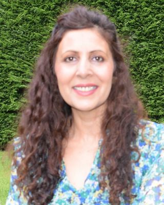 Photo of Anita Pankhania - AK Wellbeing - Telephone and Online sessions., MBACP, Counsellor