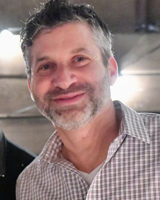 Photo of Eric B Levin, PhD, Psychologist