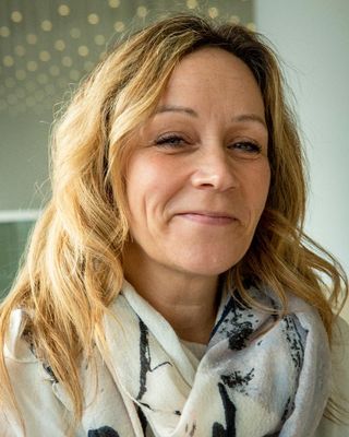 Photo of Claire Snell, MBACP, Counsellor