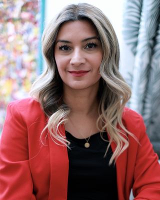 Photo of Behnaz Zeraatgar, MSc