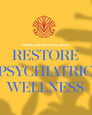 Photo of Joanna Ahounou - Restore Psychiatric Wellness, MSN, PHMNP, BC, Psychiatric Nurse Practitioner