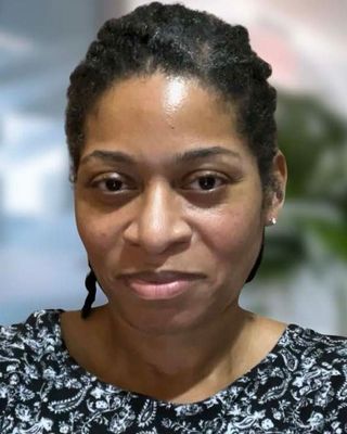 Photo of Shalisa Partee, LCSW-C, Clinical Social Work/Therapist