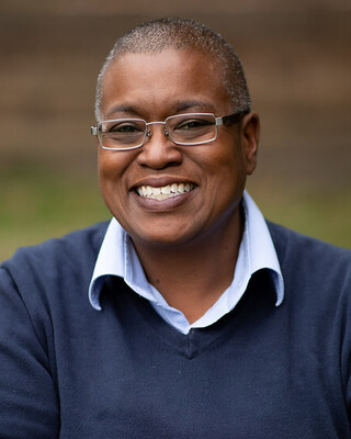 Photo of Marie A Goines, LICSW, Clinical Social Work/Therapist